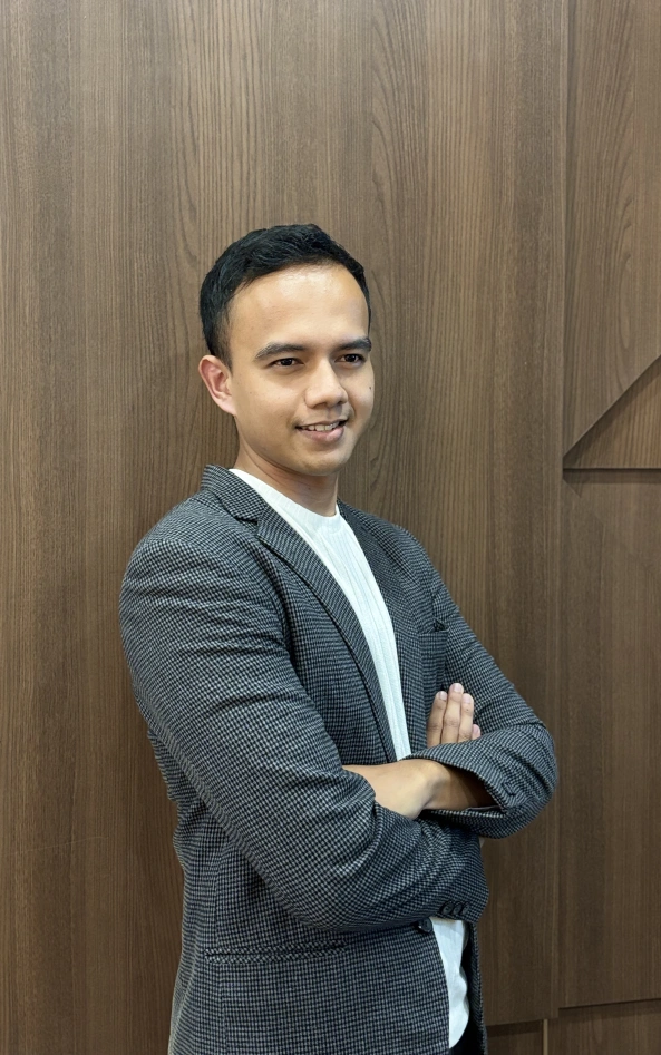 Foto Muhammad Sufian Pratama