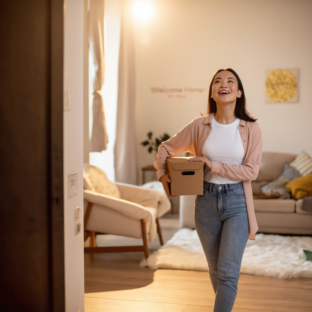 Ilustrasi No Drama - Proses Mudah Tanpa Pusing